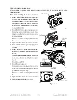 Preview for 84 page of Toshiba e-STUDIO160 Service Handbook