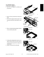 Preview for 87 page of Toshiba e-STUDIO160 Service Handbook