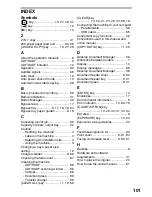 Предварительный просмотр 103 страницы Toshiba e-studio162 Operator'S Manual