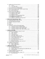 Preview for 8 page of Toshiba e-STUDIO163 Service Handbook