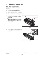 Preview for 126 page of Toshiba e-STUDIO163 Service Handbook