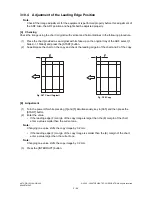 Предварительный просмотр 138 страницы Toshiba e-STUDIO163 Service Handbook