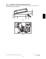 Preview for 141 page of Toshiba e-STUDIO163 Service Handbook