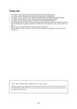 Preview for 2 page of Toshiba e-STUDIO163 Service Manual