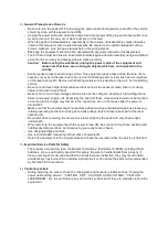 Preview for 4 page of Toshiba e-STUDIO163 Service Manual