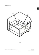 Preview for 27 page of Toshiba e-STUDIO163 Service Manual