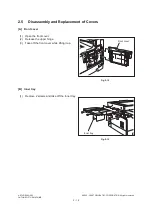 Preview for 36 page of Toshiba e-STUDIO163 Service Manual