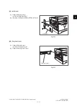 Preview for 37 page of Toshiba e-STUDIO163 Service Manual