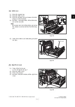 Preview for 39 page of Toshiba e-STUDIO163 Service Manual