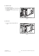 Preview for 40 page of Toshiba e-STUDIO163 Service Manual