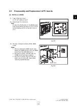 Preview for 41 page of Toshiba e-STUDIO163 Service Manual