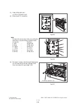 Preview for 44 page of Toshiba e-STUDIO163 Service Manual