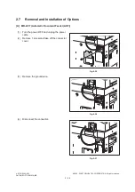 Preview for 46 page of Toshiba e-STUDIO163 Service Manual