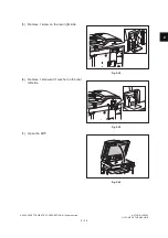 Preview for 47 page of Toshiba e-STUDIO163 Service Manual