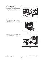 Preview for 50 page of Toshiba e-STUDIO163 Service Manual