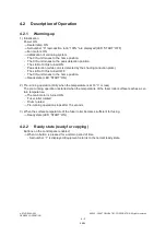 Preview for 68 page of Toshiba e-STUDIO163 Service Manual