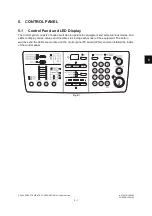 Preview for 79 page of Toshiba e-STUDIO163 Service Manual