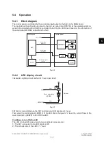 Preview for 83 page of Toshiba e-STUDIO163 Service Manual