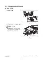 Preview for 84 page of Toshiba e-STUDIO163 Service Manual