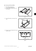 Preview for 85 page of Toshiba e-STUDIO163 Service Manual