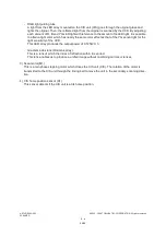 Preview for 90 page of Toshiba e-STUDIO163 Service Manual