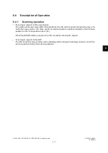 Preview for 91 page of Toshiba e-STUDIO163 Service Manual