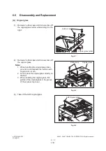 Preview for 98 page of Toshiba e-STUDIO163 Service Manual