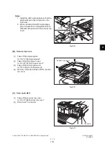 Preview for 99 page of Toshiba e-STUDIO163 Service Manual