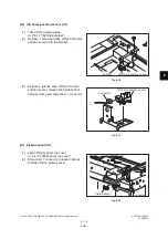 Preview for 101 page of Toshiba e-STUDIO163 Service Manual