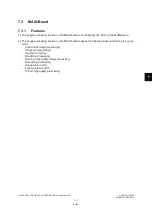 Preview for 109 page of Toshiba e-STUDIO163 Service Manual