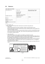 Preview for 114 page of Toshiba e-STUDIO163 Service Manual