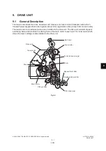 Preview for 121 page of Toshiba e-STUDIO163 Service Manual