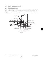 Preview for 131 page of Toshiba e-STUDIO163 Service Manual