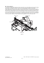 Preview for 136 page of Toshiba e-STUDIO163 Service Manual