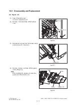 Preview for 140 page of Toshiba e-STUDIO163 Service Manual