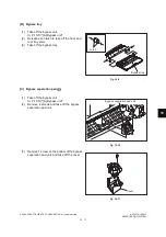 Preview for 141 page of Toshiba e-STUDIO163 Service Manual