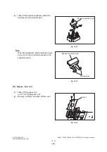 Preview for 142 page of Toshiba e-STUDIO163 Service Manual