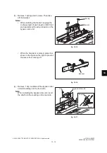 Preview for 143 page of Toshiba e-STUDIO163 Service Manual