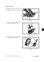 Preview for 145 page of Toshiba e-STUDIO163 Service Manual