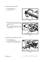 Preview for 146 page of Toshiba e-STUDIO163 Service Manual