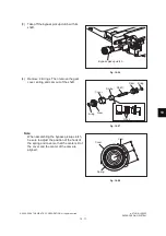 Preview for 147 page of Toshiba e-STUDIO163 Service Manual