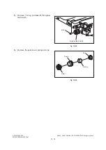 Preview for 148 page of Toshiba e-STUDIO163 Service Manual