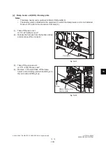 Preview for 149 page of Toshiba e-STUDIO163 Service Manual