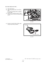 Preview for 150 page of Toshiba e-STUDIO163 Service Manual