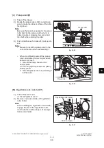 Preview for 151 page of Toshiba e-STUDIO163 Service Manual