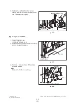 Preview for 152 page of Toshiba e-STUDIO163 Service Manual