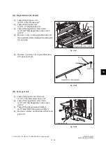 Preview for 155 page of Toshiba e-STUDIO163 Service Manual