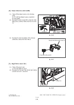 Preview for 156 page of Toshiba e-STUDIO163 Service Manual