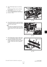 Preview for 157 page of Toshiba e-STUDIO163 Service Manual