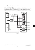 Preview for 163 page of Toshiba e-STUDIO163 Service Manual